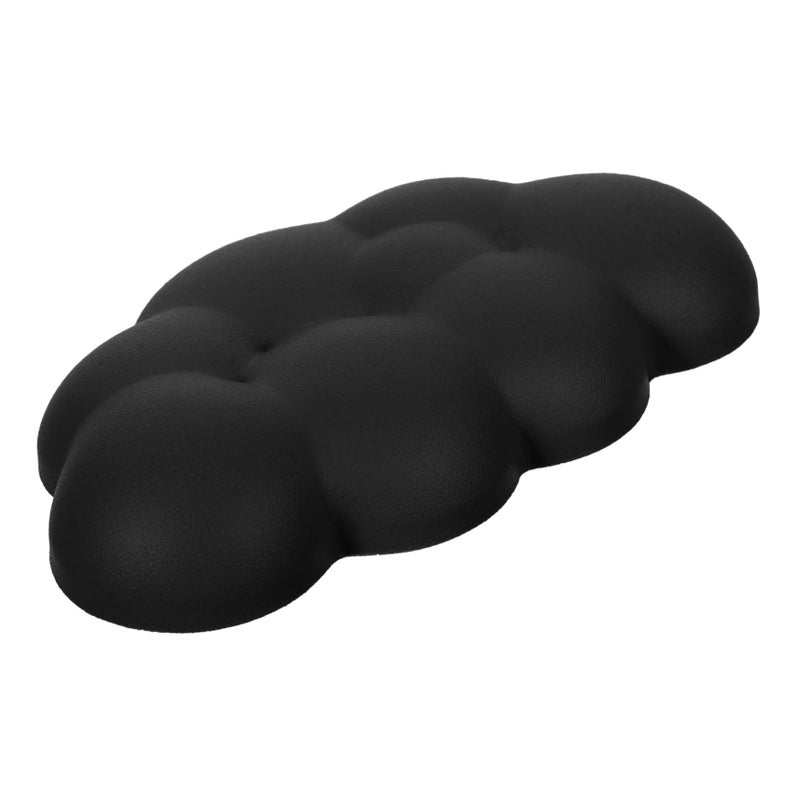 Ergonomic Memory Foam Keyboard Wrist Rest Pad Comfortable Office Computer Use - Image 2