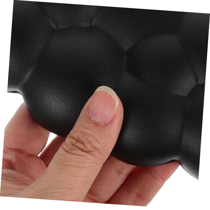 Ergonomic Memory Foam Keyboard Wrist Rest Pad Comfortable Office Computer Use - Image 5