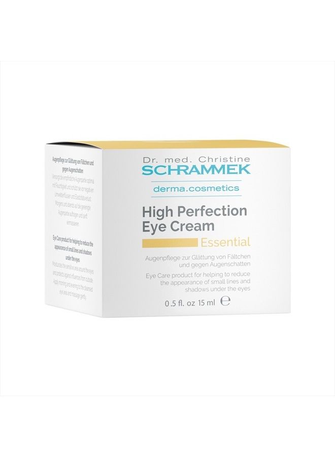Dr. Schrammek كريم العين عالي الكفاءة من دكتور شراميك - Image 2