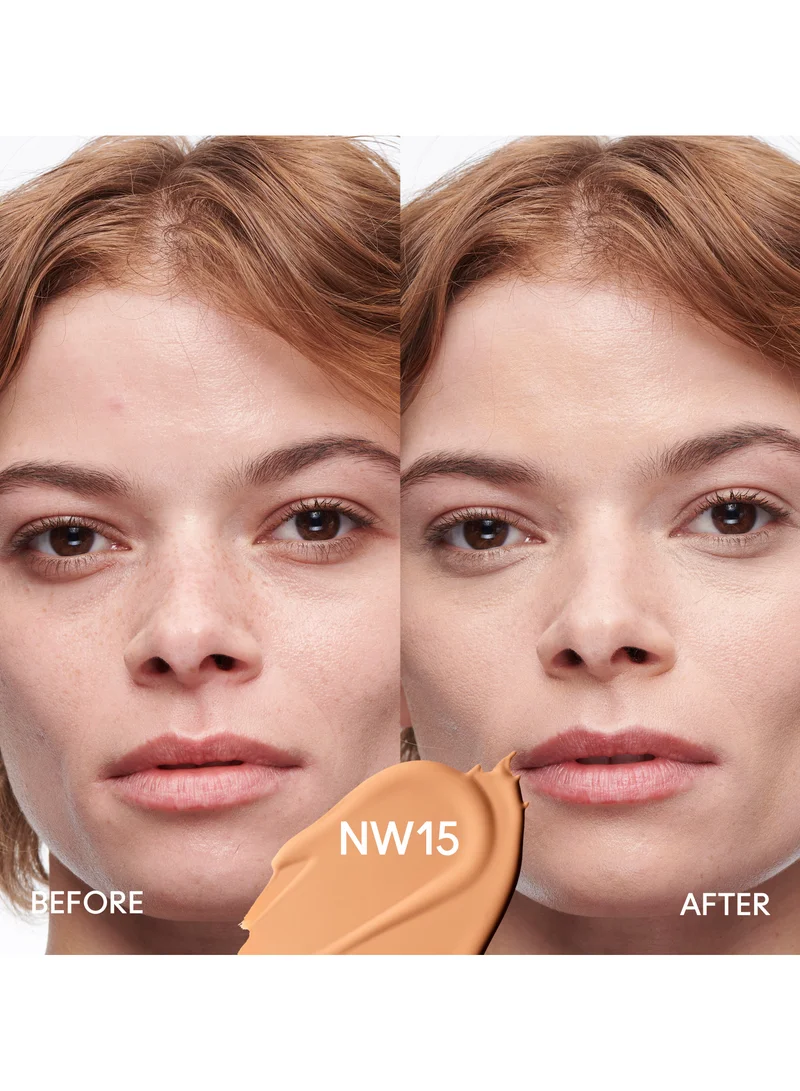 ماك كوزمتيكس Studio Radiance Serum-Powered Concealer - Nw15