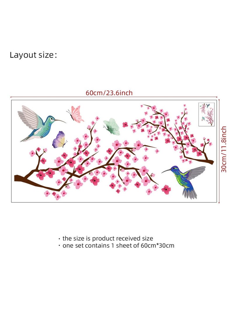 Y&D Living Room Bedroom Background 3D Three-dimensional Decoration Wall Stickers Wallpaper  - Image 1