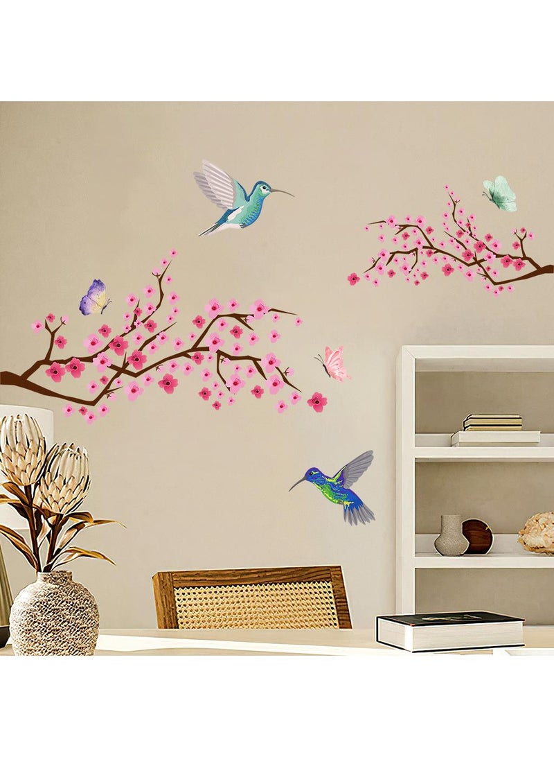 Y&D Living Room Bedroom Background 3D Three-dimensional Decoration Wall Stickers Wallpaper  - Image 3