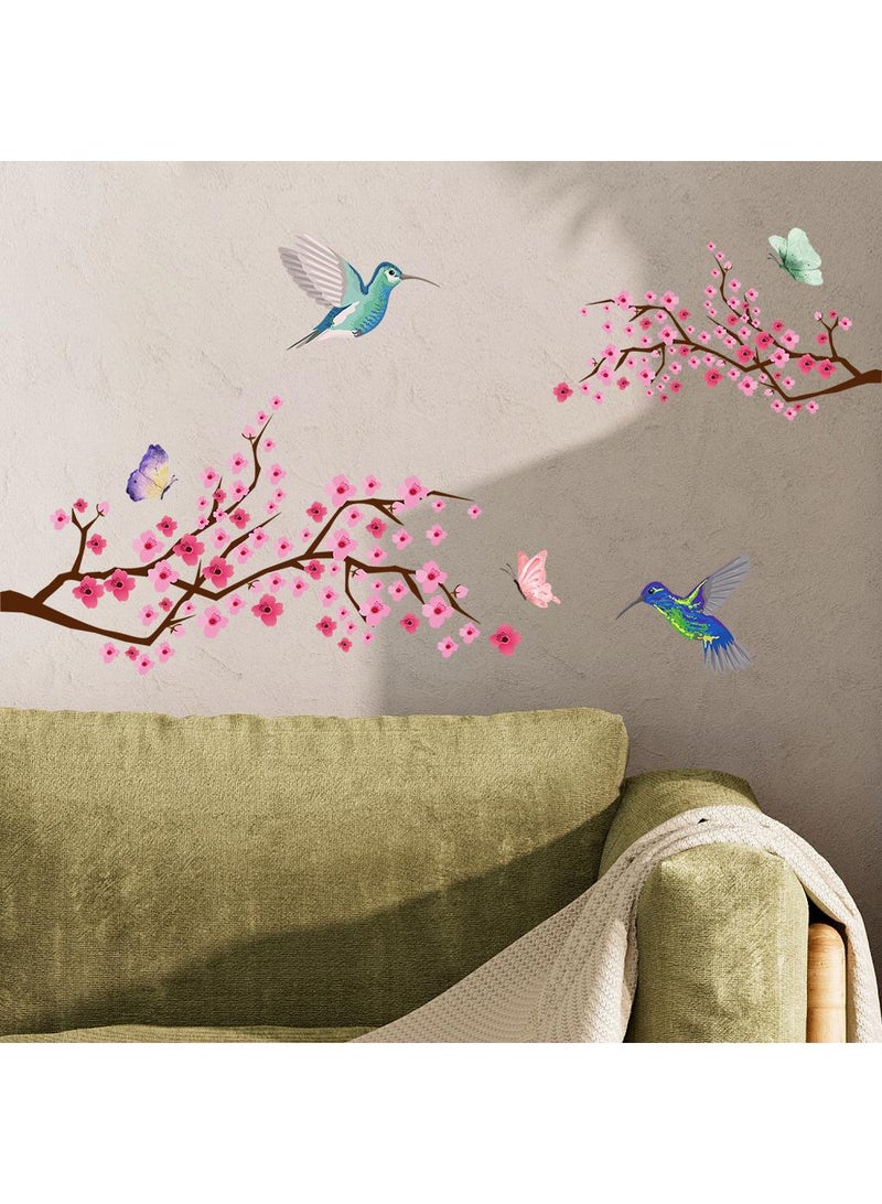 Y&D Living Room Bedroom Background 3D Three-dimensional Decoration Wall Stickers Wallpaper  - Image 5