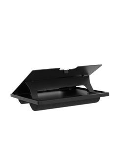 Navaris Laptop Tray Adjustable Lap Desk For Home Office Tablet Or Keyboard Stand Table With Cushion Lightweight Drawing Tray For Sofa Or Bed 8 Levels  - Image 4