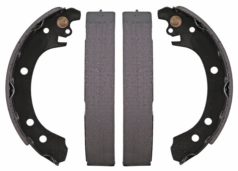 Wagner QuickStop Wagner Brake Z801 Drum Brake Shoe - Image 3