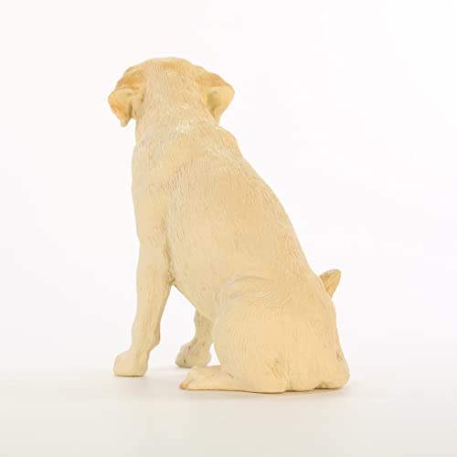 Conversation Concepts Yellow Lab Figurine - Image 2