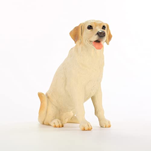 Conversation Concepts Yellow Lab Figurine - Image 5