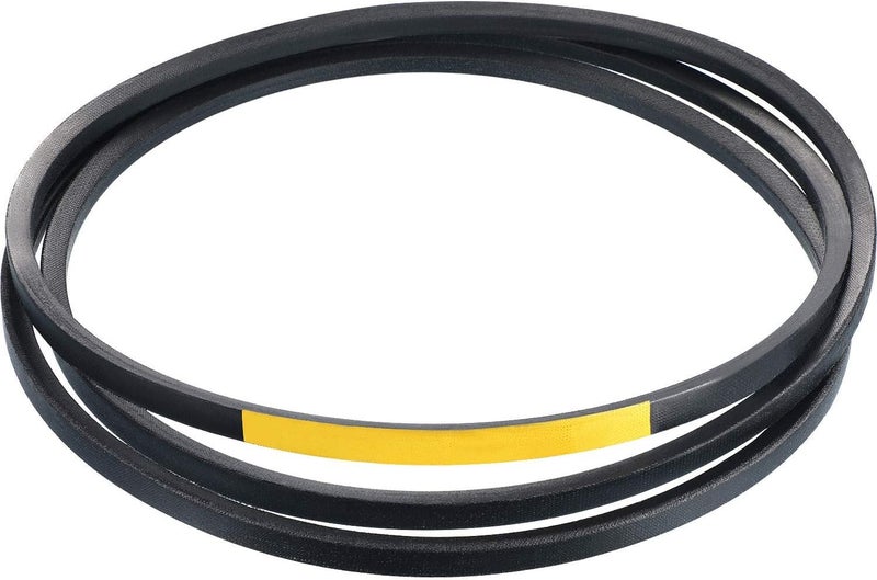 Mudder 119-8820 Replacement Lawn Mower Belt Drive Deck V-Belt 120-3892 Deck Belt Compatible with Toro Timecutter Ss5000 Ss5060 Mx5060 74630 74361 74632 74635 74637 74641, 1/2 Inch x 141-1/2 Inch - Image 4