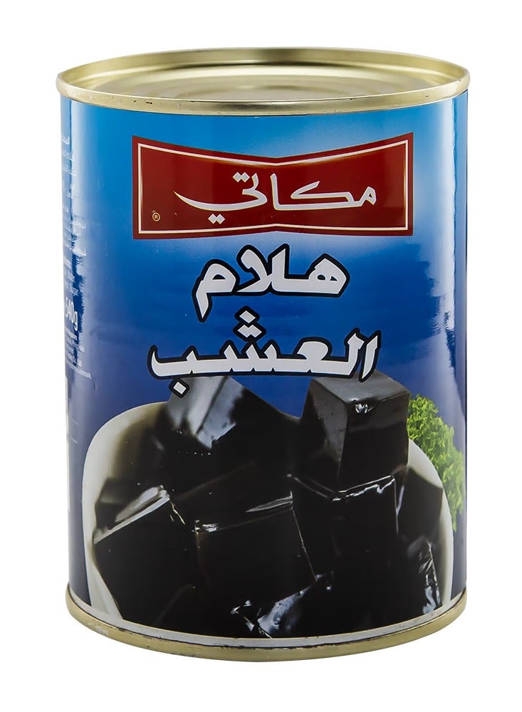 ماكاتي هلام العشب 540 جرام - Image 1