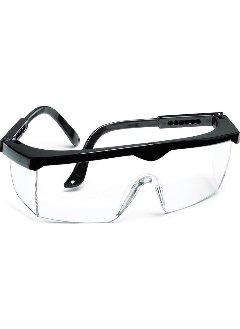 Baymax Transparent Protective Glasses Pack of 12  - Image 1