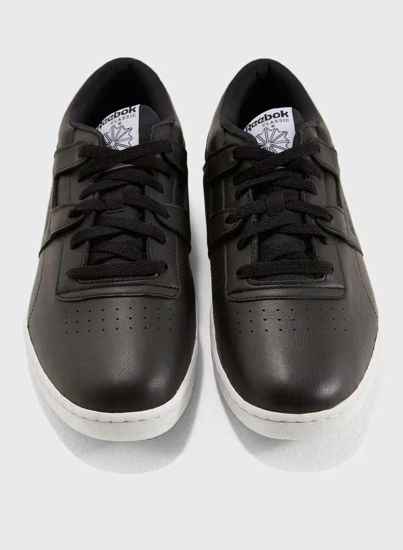 Reebok Workout LO Clean ID