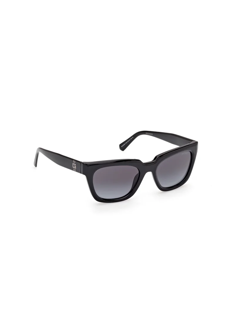 GUESS Rectangle Sunglasses