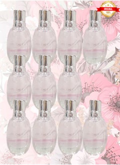بيلا 11 قطع عطر تشي بيلا 100 مل  - Image 1