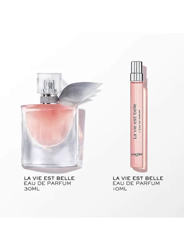 LANCOME Lancôme La Vie Est Belle Fragrance Set - Holiday Limited Edition