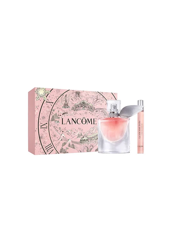 LANCOME Lancôme La Vie Est Belle Fragrance Set - Holiday Limited Edition