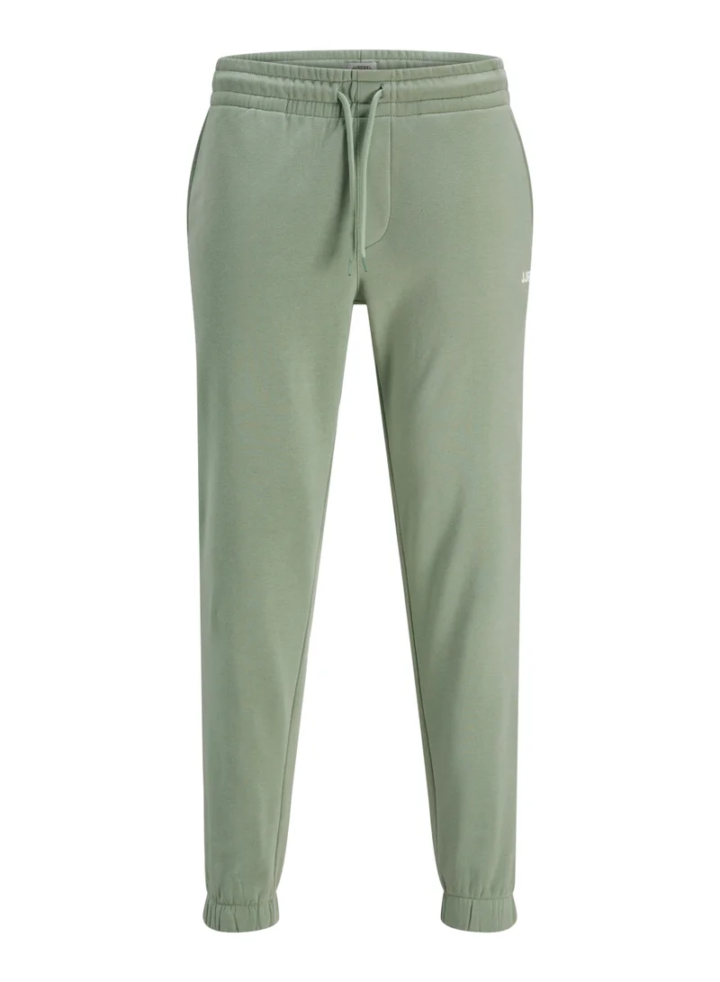 JJ Rebel by Jack & Jones Jrebgorm Reg Rebel Logo Sweat Pants