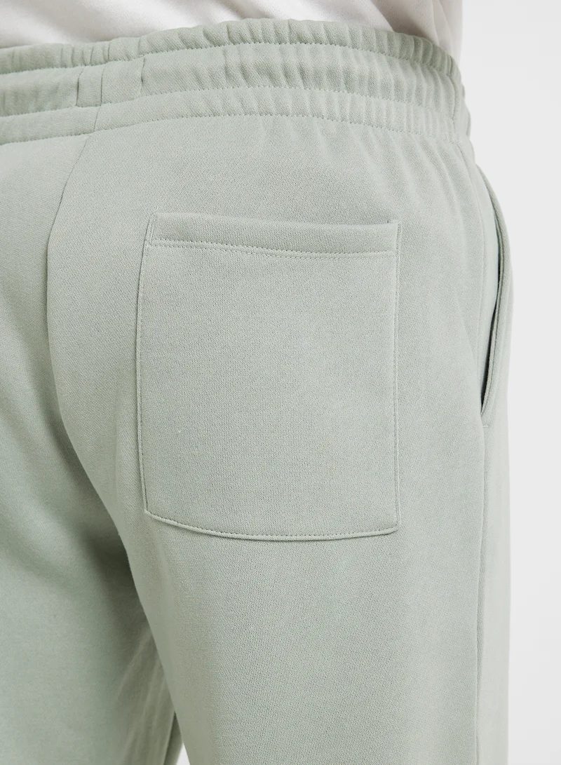 JJ Rebel by Jack & Jones Jrebgorm Reg Rebel Logo Sweat Pants