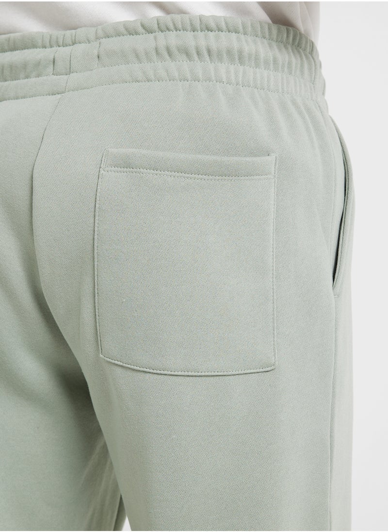 JJ Rebel Jrebgorm Reg Rebel Logo Sweat Pants  - Image 5
