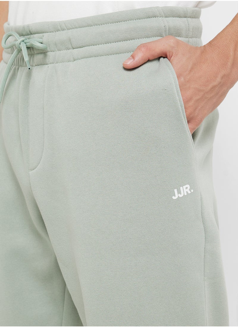 JJ Rebel Jrebgorm Reg Rebel Logo Sweat Pants  - Image 4