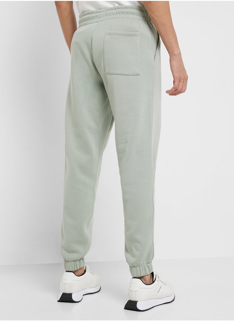 JJ Rebel Jrebgorm Reg Rebel Logo Sweat Pants  - Image 3