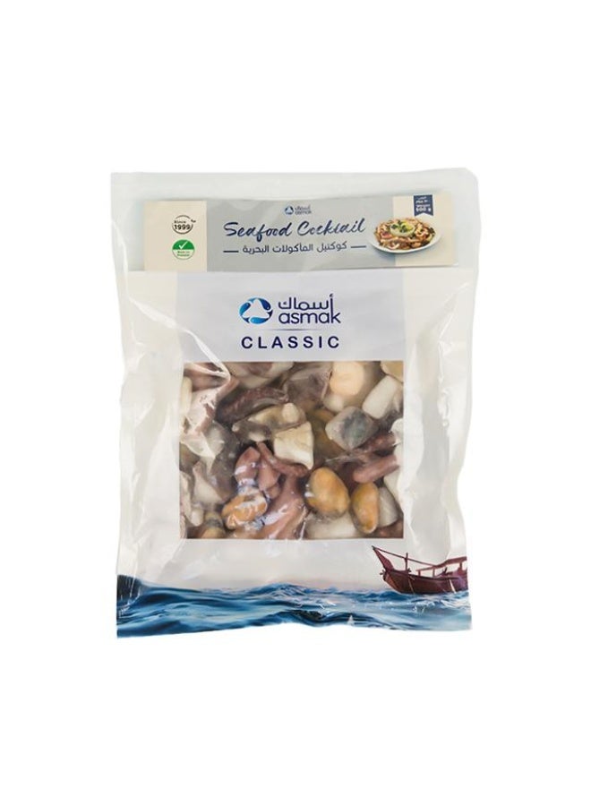 Seafood Cocktail 500g