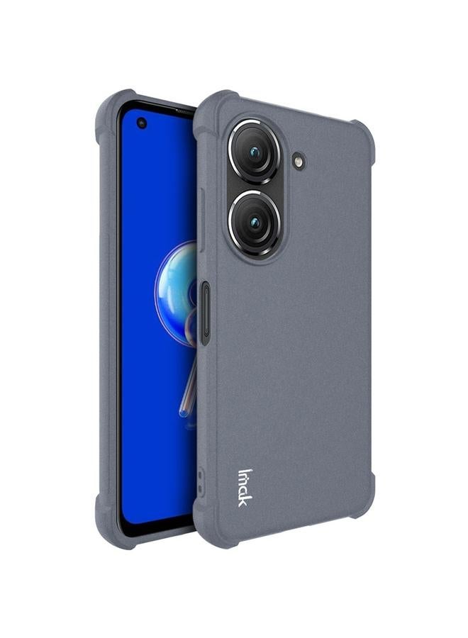 The Bros Case For Asus Zenfone 9 5G IMAK All-inclusive Shockproof Airbag TPU Case