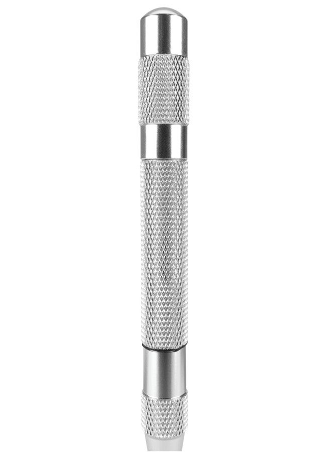 Performance Tool W7551 5-Inch Adjustable Automatic Center Punch with Heavy Duty Hardened Steel Metal for Precise and Accurate Hole Punching - Image 4