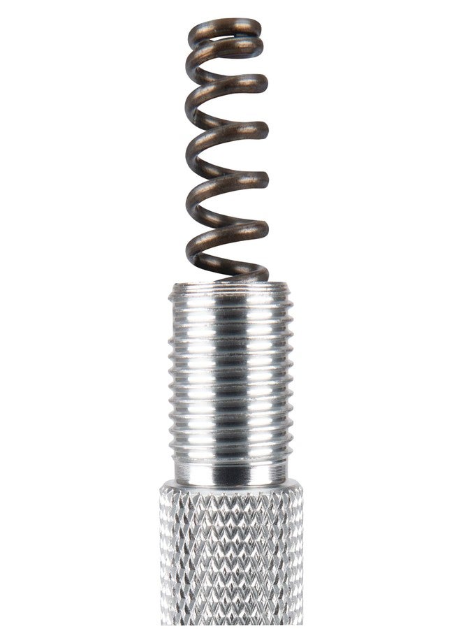 Performance Tool W7551 5-Inch Adjustable Automatic Center Punch with Heavy Duty Hardened Steel Metal for Precise and Accurate Hole Punching - Image 5