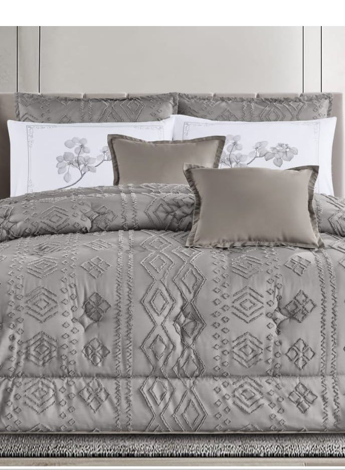 مون مفرش سرير صيفي تصميم حصري ومميز  للاختيار (نفرين /نفرونص) - Image 3