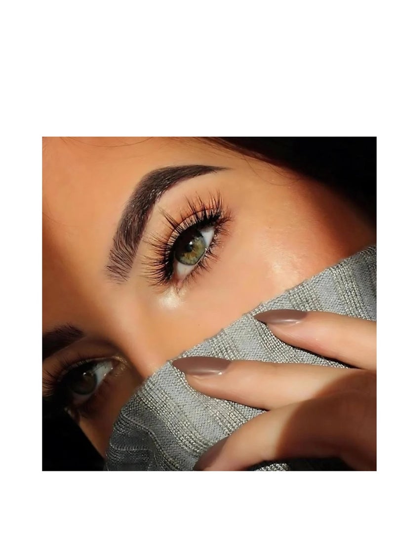CoverGirl Lash Blast Volume Mascara, Deep Black  - Image 2