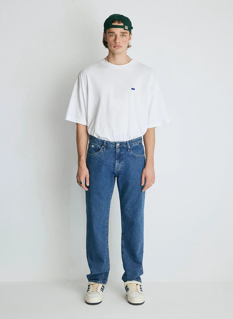 MAVI Lisbon Mid 90s Street Jean Pants