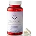 Relumins LGlutathione Supplement Complex SelfLove Essential Worlds Most Advanced Reduced Glutathione 1000mg with Alpha Lipoic Acid for Smoother Brighter Skin Made in USA 60 Caps - Image 1