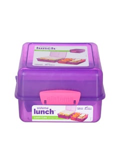 sistema Lunch Box, 1.4 Liter  - Image 1