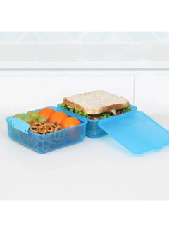 sistema Lunch Box, 1.4 Liter  - Image 3