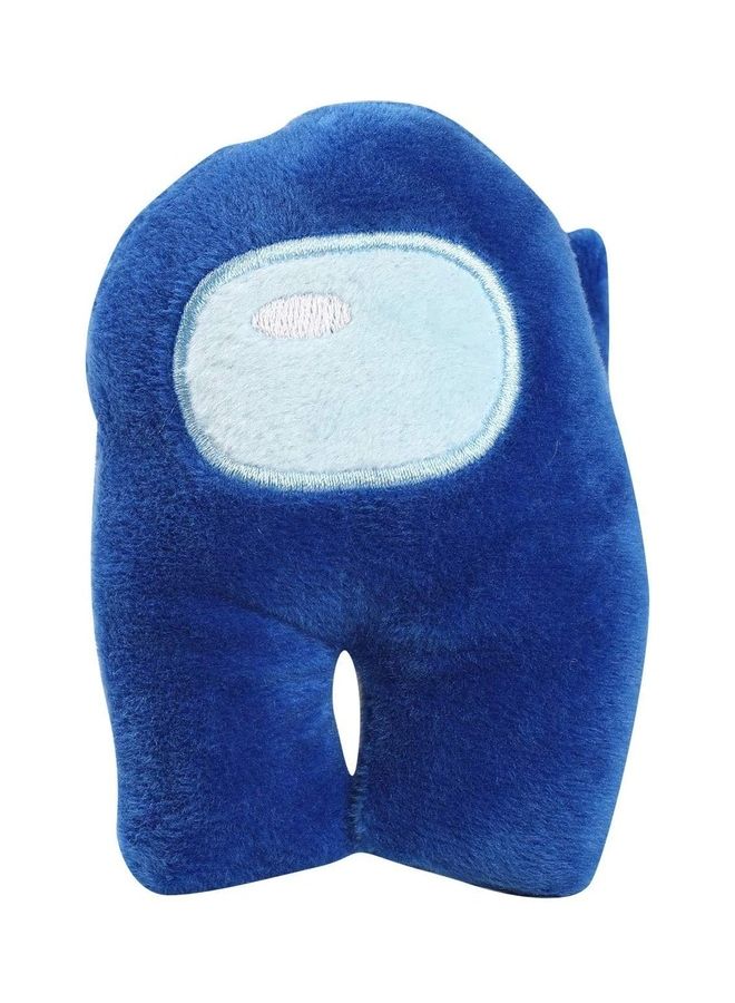 NIBEMINENT Among Us Merch Crewmate Plush Toy 10cm - Image 1