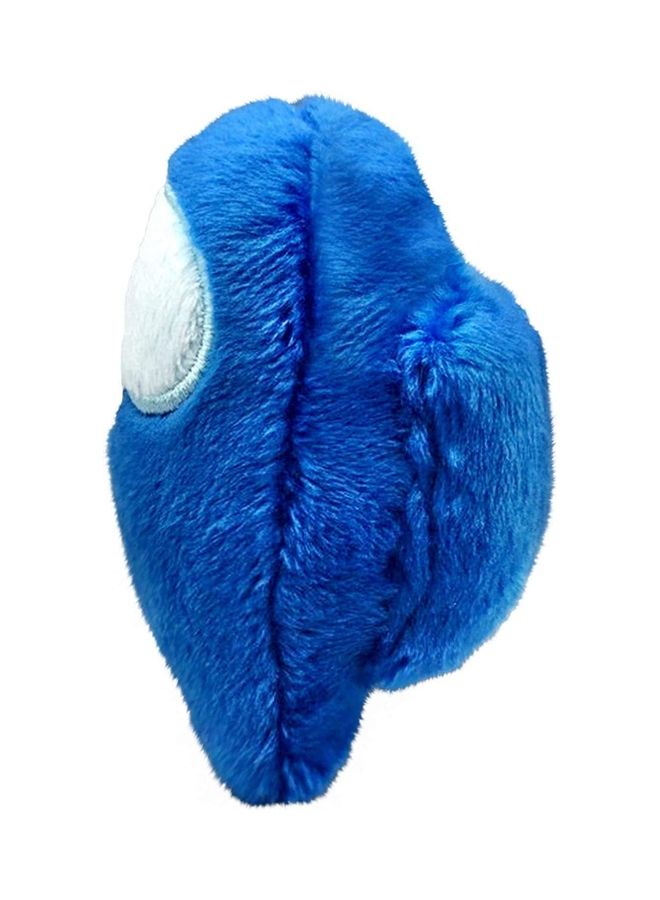 NIBEMINENT Among Us Merch Crewmate Plush Toy 10cm - Image 2