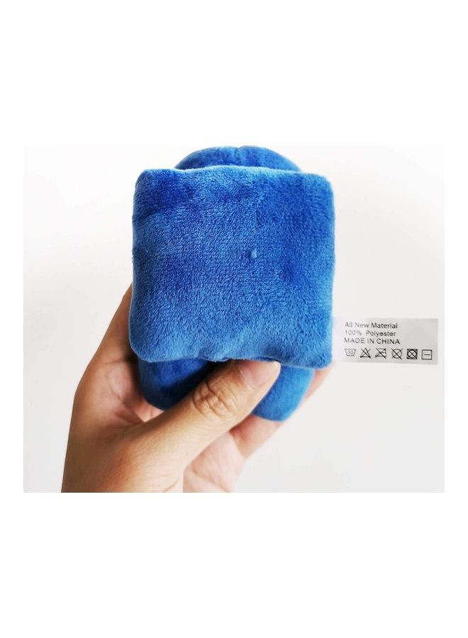 NIBEMINENT Among Us Merch Crewmate Plush Toy 10cm - Image 5