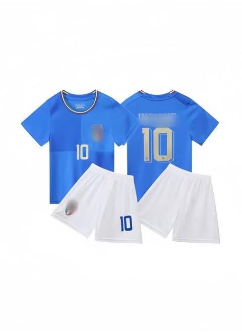 New Children's Football Jersey