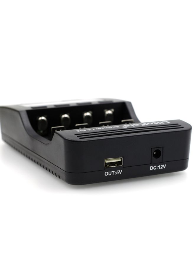 NIBEMINENT Smart Intelligent Battery Kit With Adapter  - Image 3