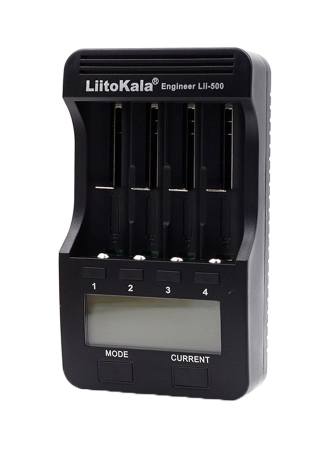 NIBEMINENT Smart Intelligent Battery Kit With Adapter  - Image 2
