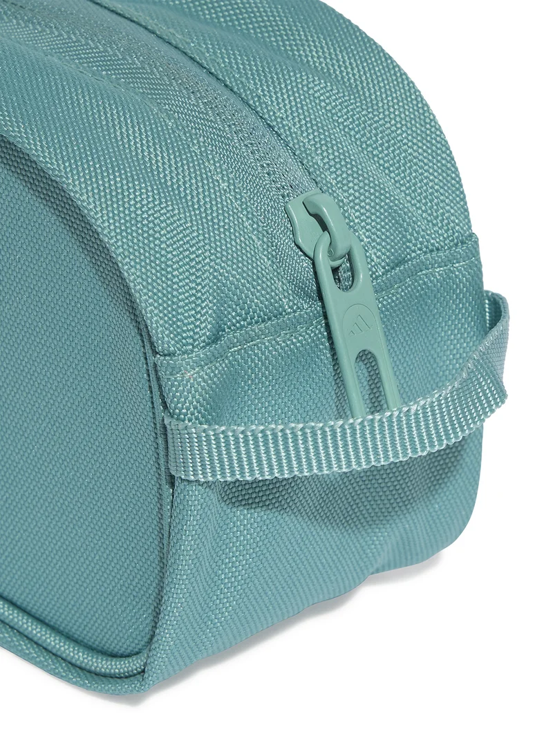 Adidas Blue Zip Pencil Case Durable