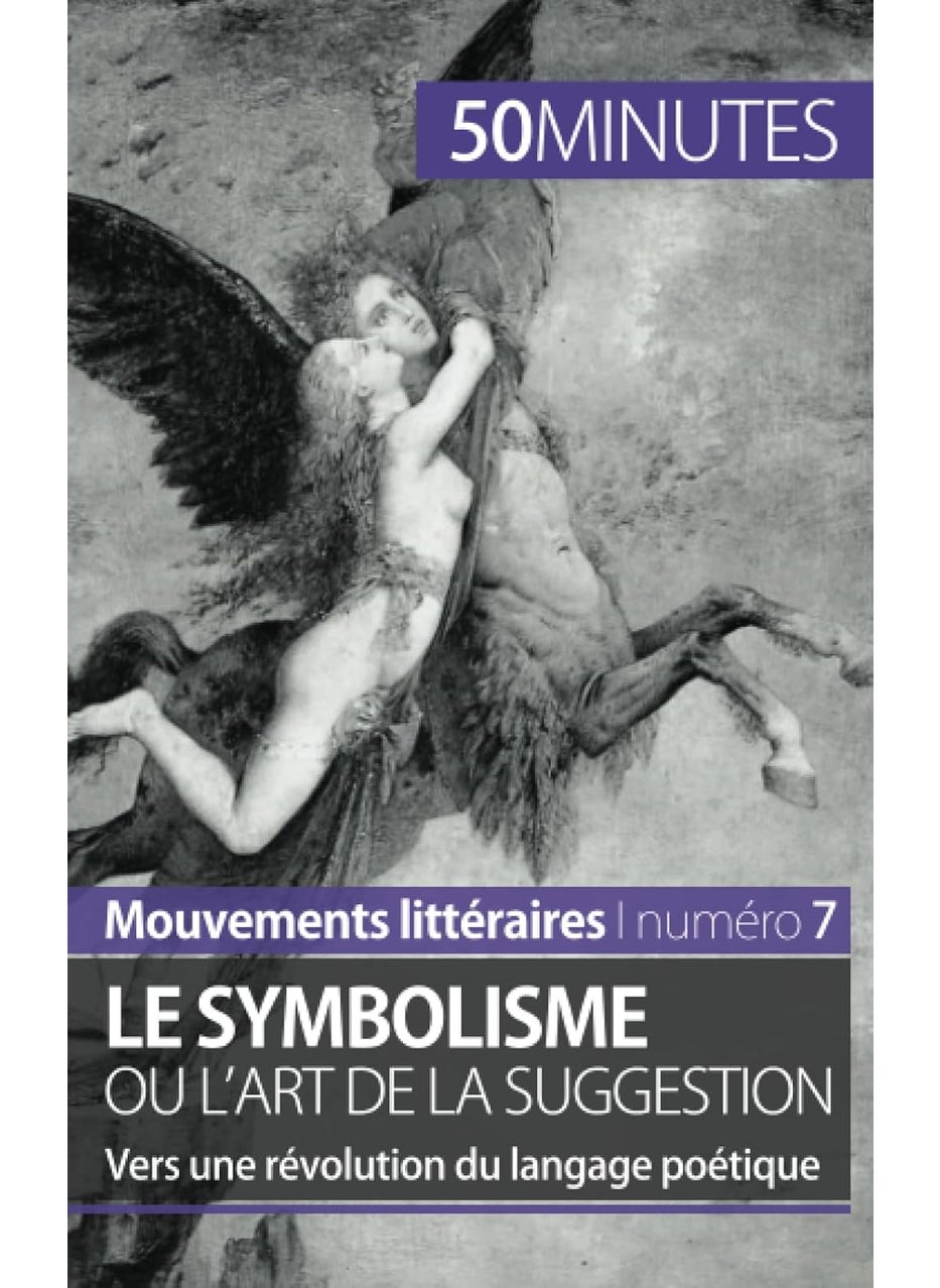 Le symbolisme ou l'art de la suggestion: Vers une révolution du langage poétique  - Image 1