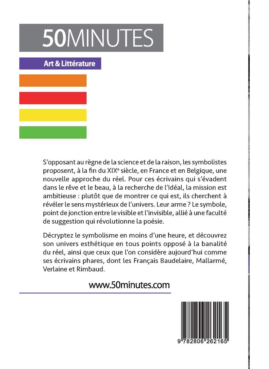Le symbolisme ou l'art de la suggestion: Vers une révolution du langage poétique  - Image 2