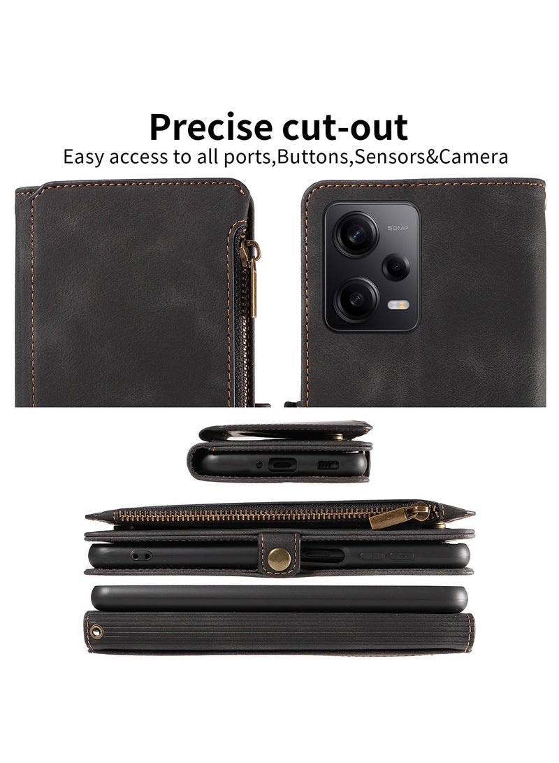 إكس ليفيل ريدمي نوت 12 برو - Image 4