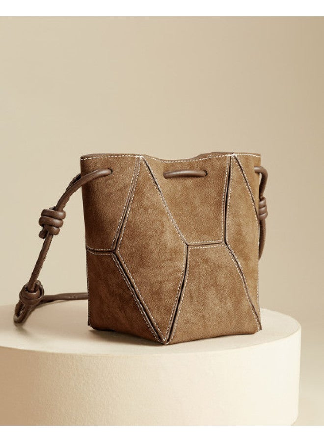 Josiny Large Capacity】 Tote Bag Spring Shoulder Bag Versatile Travel Bag For Women - Image 1