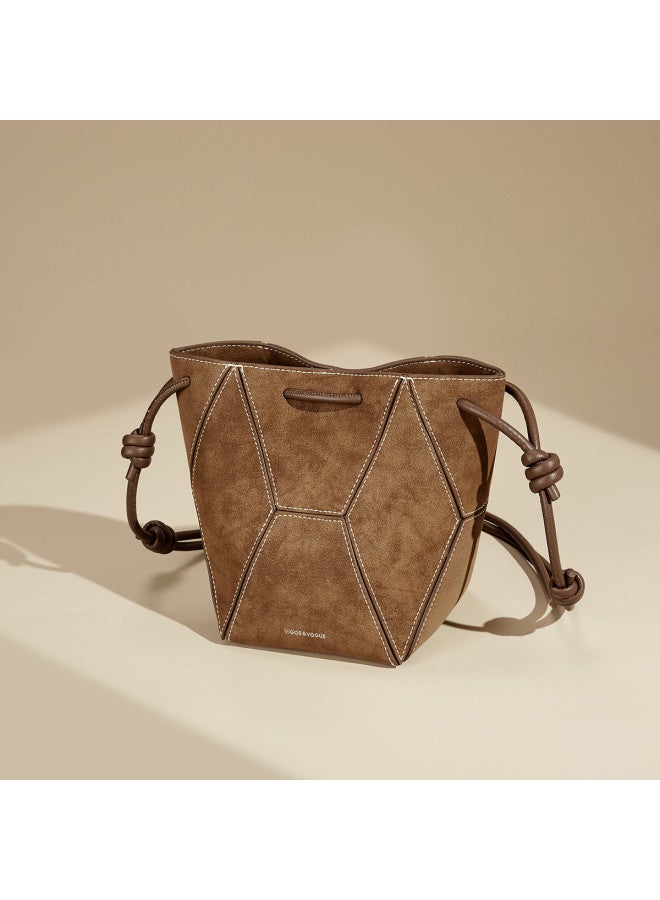 Josiny Large Capacity】 Tote Bag Spring Shoulder Bag Versatile Travel Bag For Women - Image 3