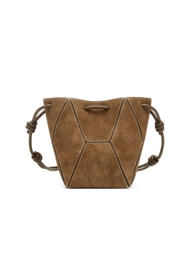 Josiny Large Capacity】 Tote Bag Spring Shoulder Bag Versatile Travel Bag For Women - Image 4