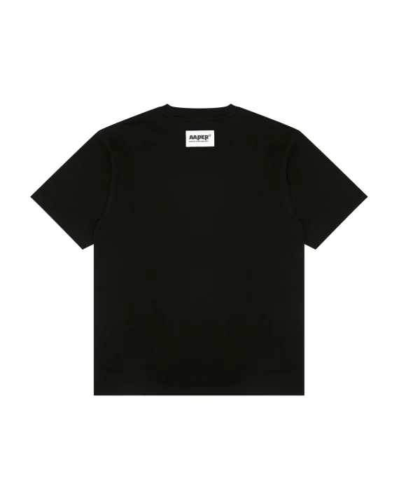ايه ايه بي إي AAPER graphic tee