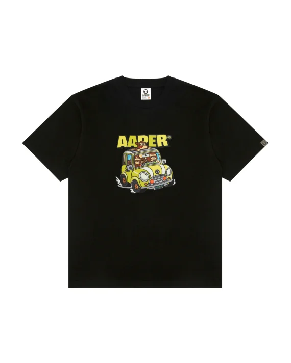 ايه ايه بي إي AAPER graphic tee