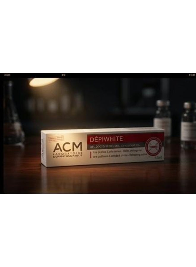 ACM Depiwhite Eye Contour Gel 15 Ml (Packaging May Vary) - Image 3